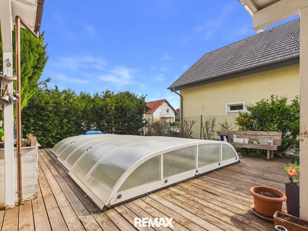 Haus kaufen in Baden – 103,32 m², € 485.000 – Bild 27 von 31