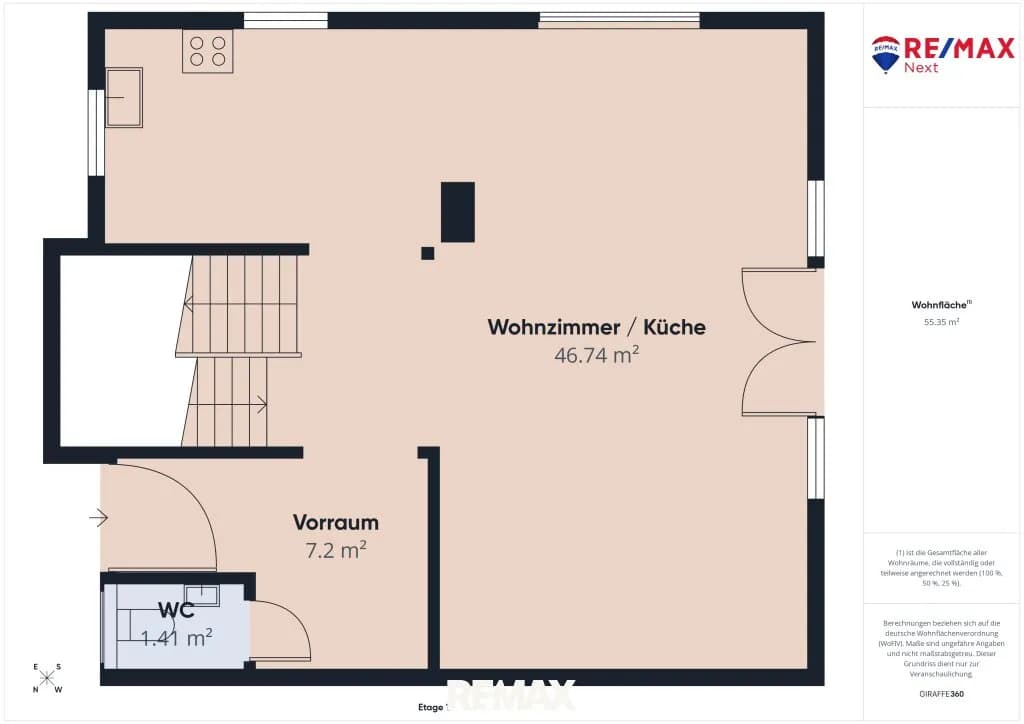 Haus kaufen in Baden – 103,32 m², € 485.000 – Bild 28 von 31