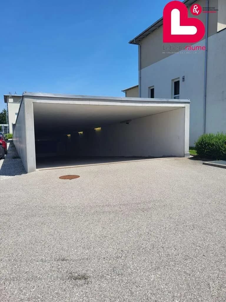 Immobilie mieten in Wels-Land – € 77