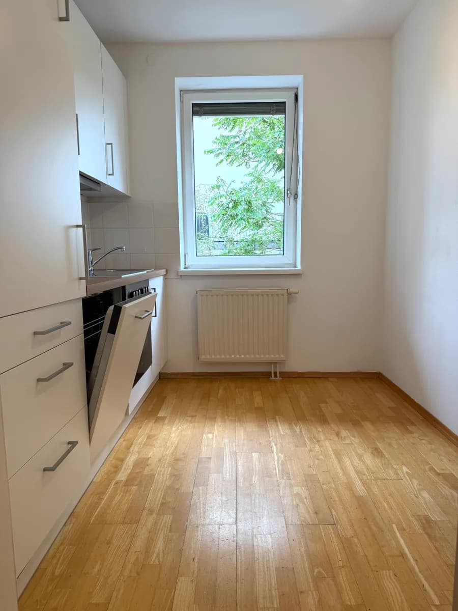 2-Zimmer-Wohnung mieten in Graz – 56 m², € 810 – Bild 2 von 9