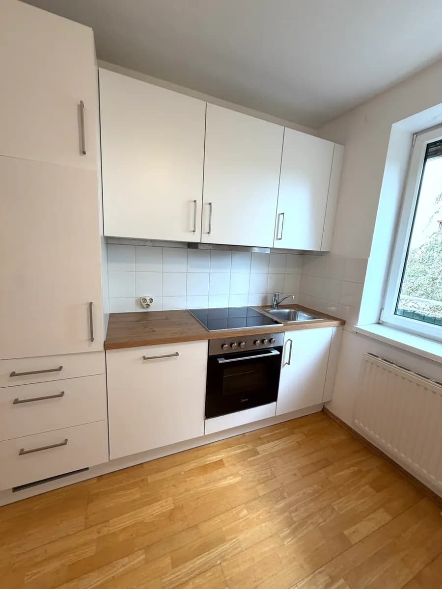 2-Zimmer-Wohnung mieten in Graz – 56 m², € 810 – Bild 3 von 9