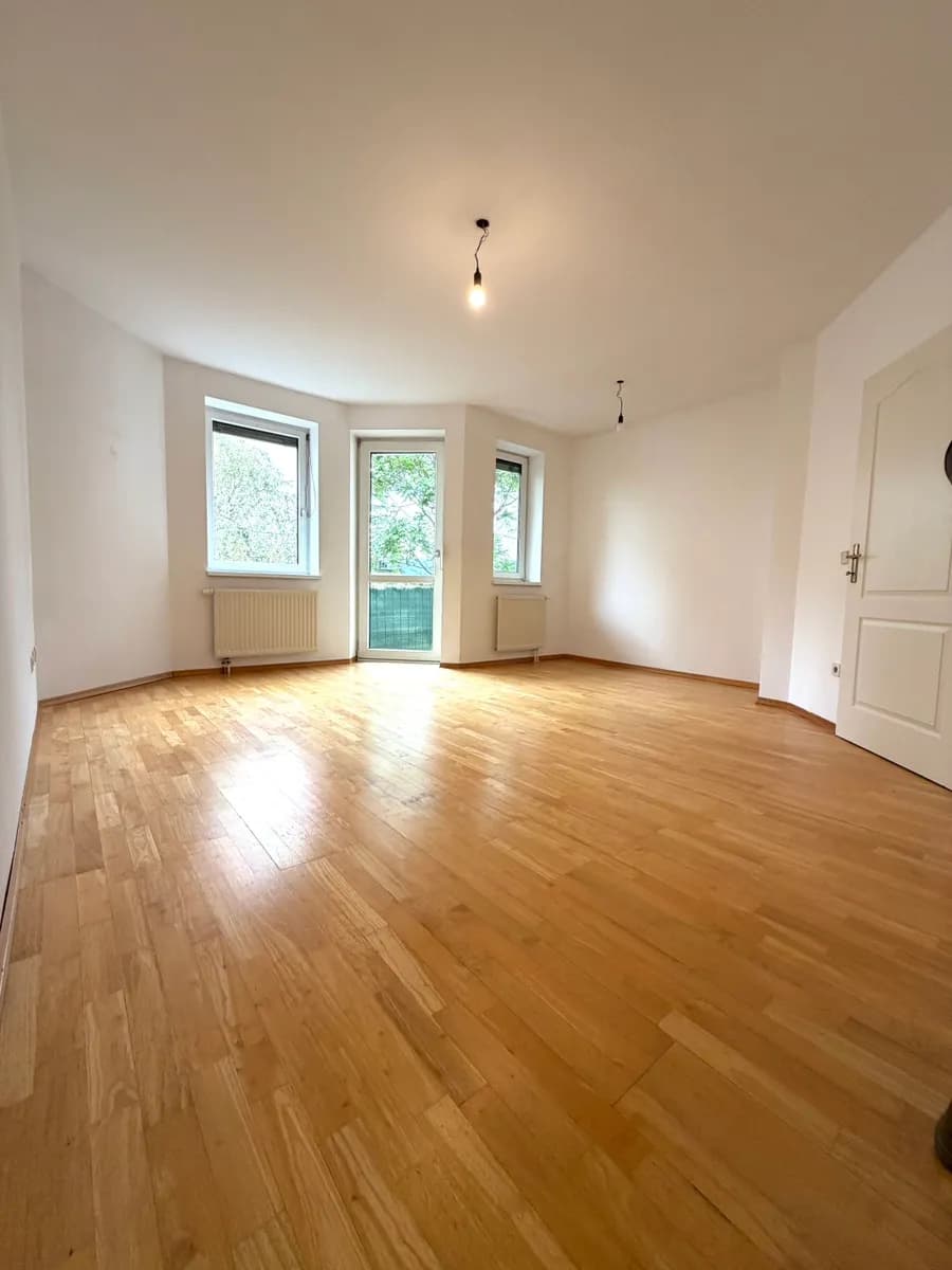 2-Zimmer-Wohnung mieten in Graz – 56 m², € 810 – Bild 5 von 9