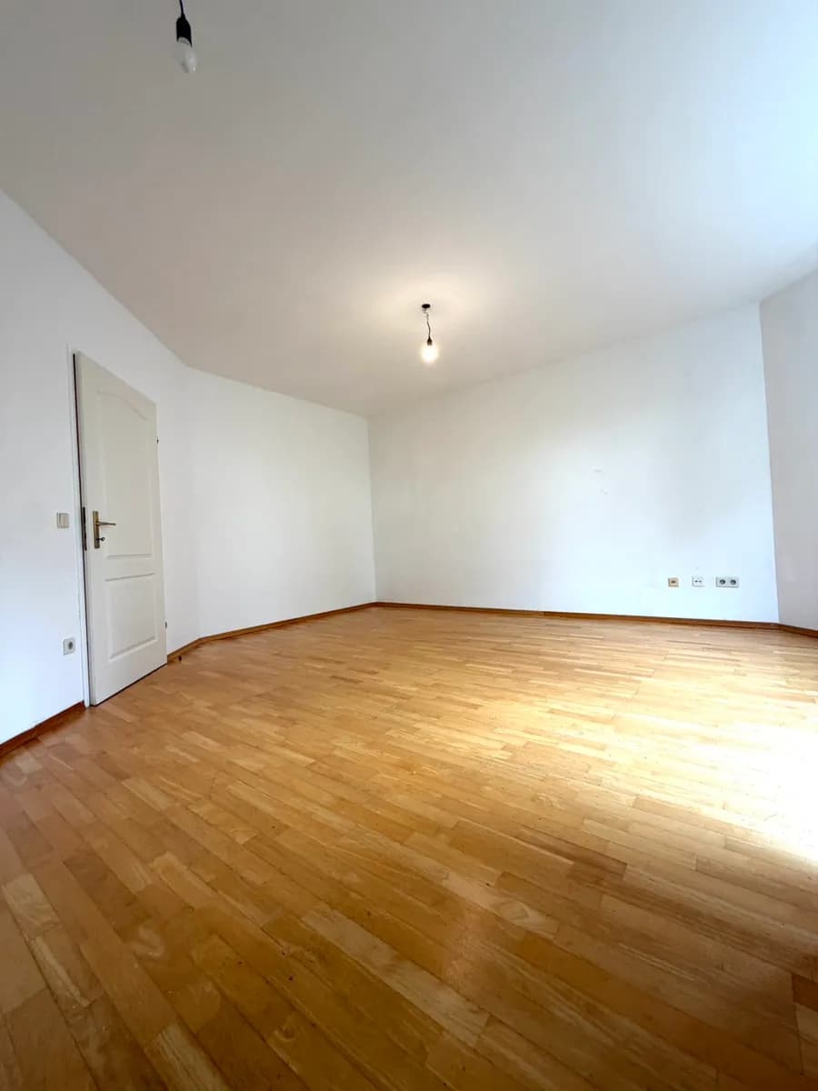 2-Zimmer-Wohnung mieten in Graz – 56 m², € 810 – Bild 6 von 9