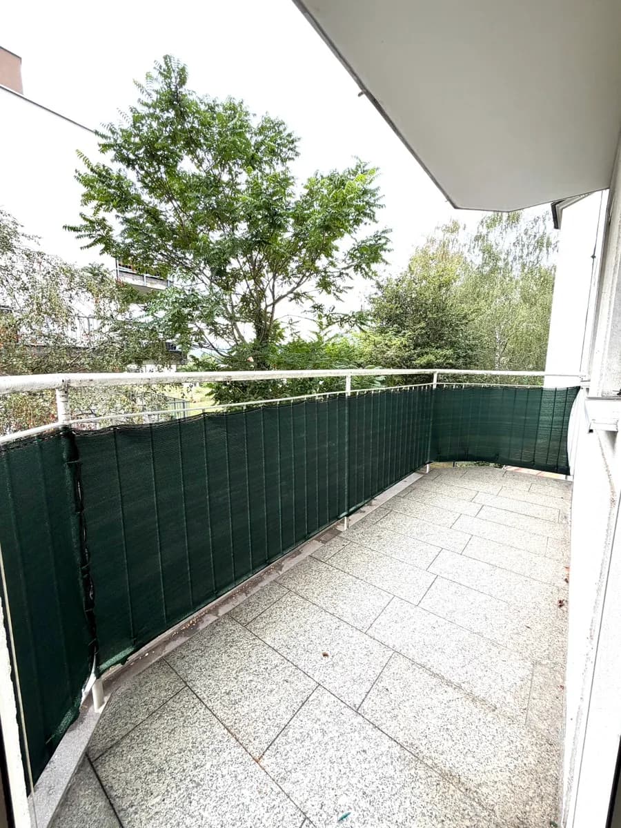 2-Zimmer-Wohnung mieten in Graz – 56 m², € 810 – Bild 9 von 9