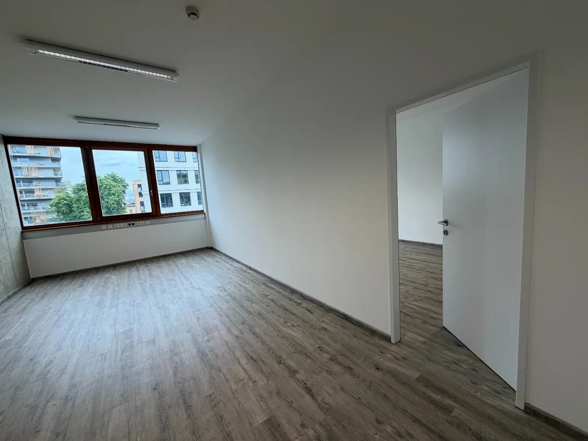 2-Zimmer-Gewerbeimmobilie mieten in Graz – 64 m², € 16 – Bild 7 von 12