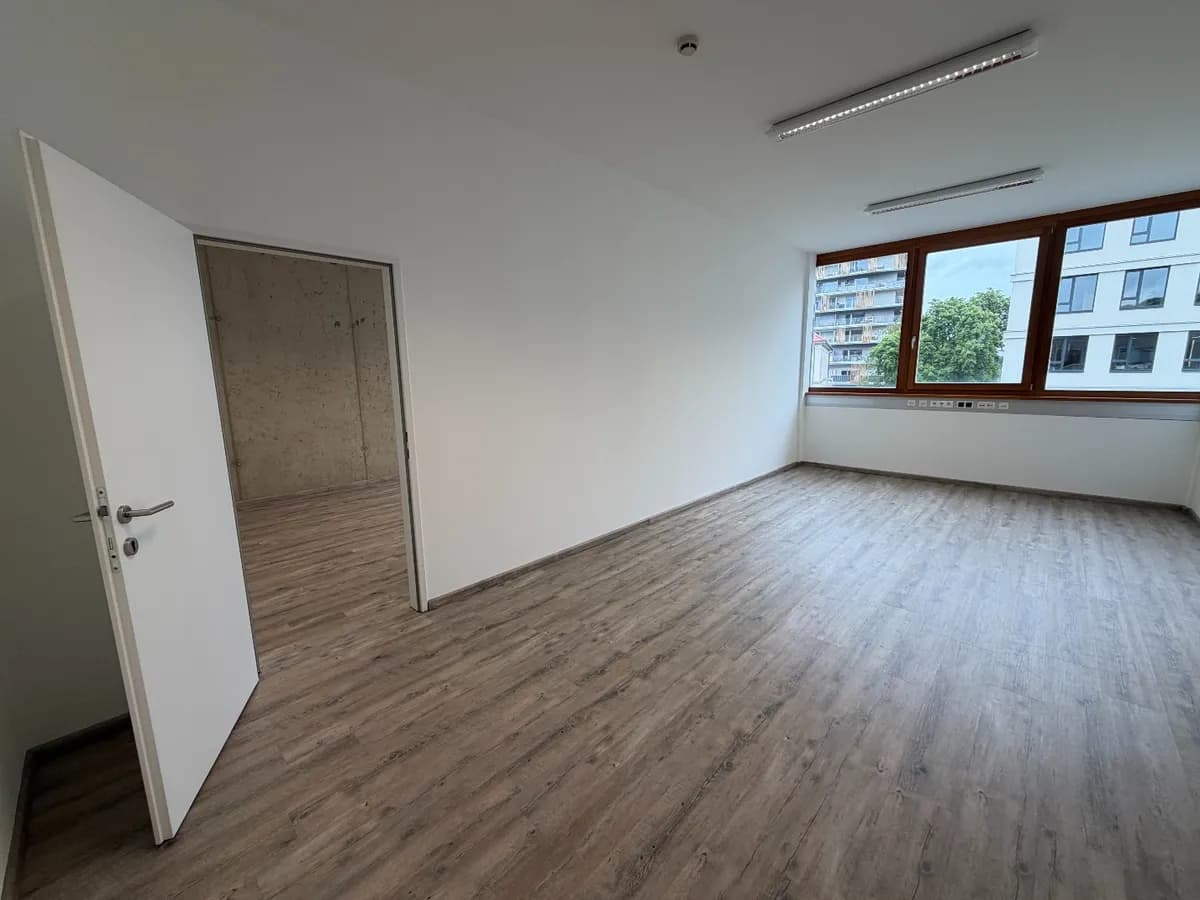 2-Zimmer-Gewerbeimmobilie mieten in Graz – 64 m², € 16 – Bild 9 von 12