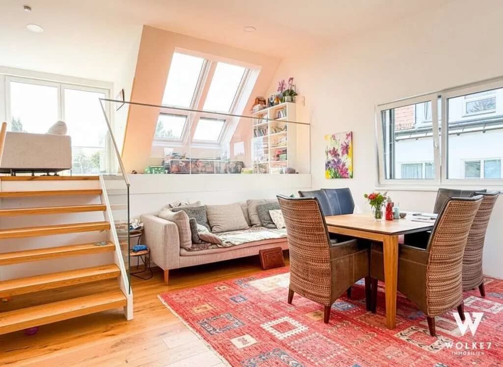 4-Zimmer-Wohnung kaufen in Wien – 110 m², € 1.150.000 – Bild 2 von 11