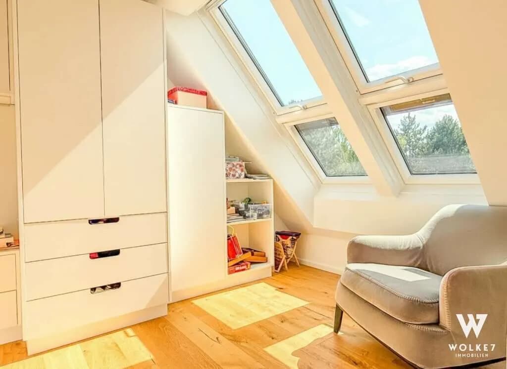 4-Zimmer-Wohnung kaufen in Wien – 110 m², € 1.150.000 – Bild 3 von 11
