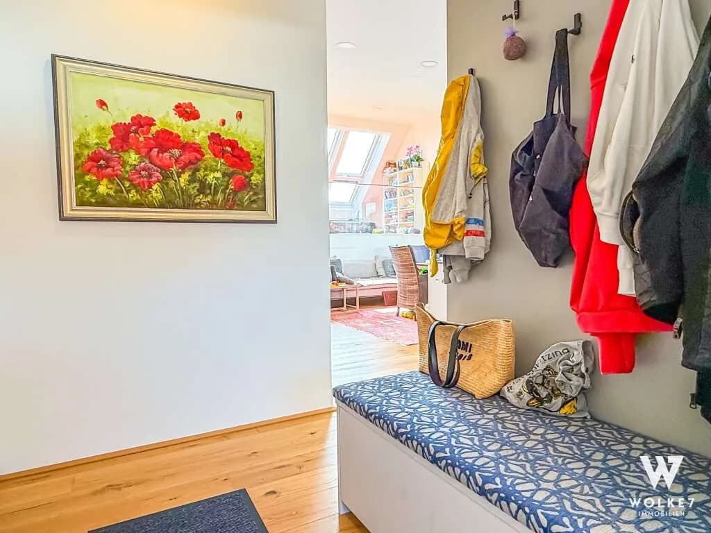 4-Zimmer-Wohnung kaufen in Wien – 110 m², € 1.150.000 – Bild 9 von 11