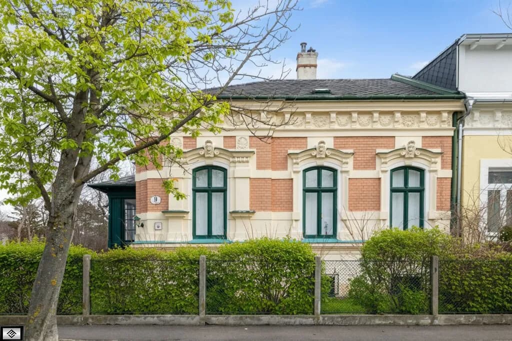 Immobilie kaufen in Mödling – 124 m², € 1.100.000 – Bild 2 von 9