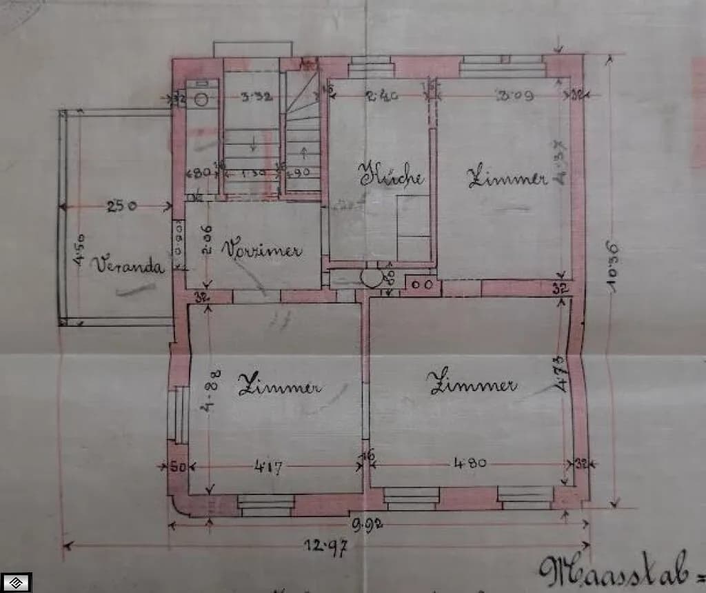 Immobilie kaufen in Mödling – 124 m², € 1.100.000 – Bild 7 von 9