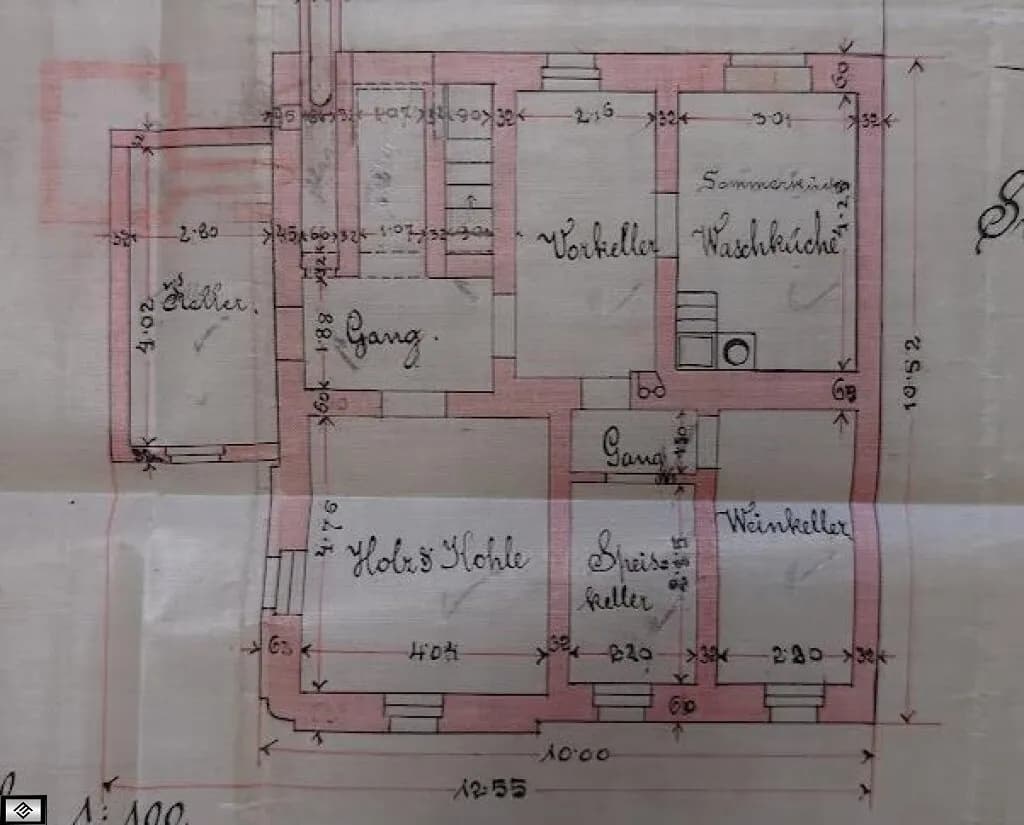 Immobilie kaufen in Mödling – 124 m², € 1.100.000 – Bild 8 von 9