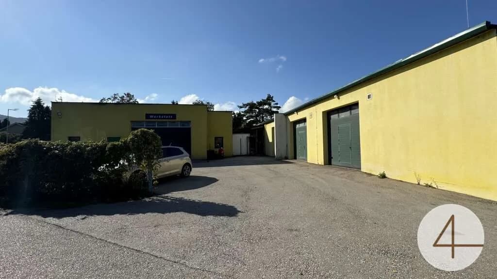 Gewerbeimmobilie kaufen in Tulln – 1 097 m², € 799.999 – Bild 2 von 4