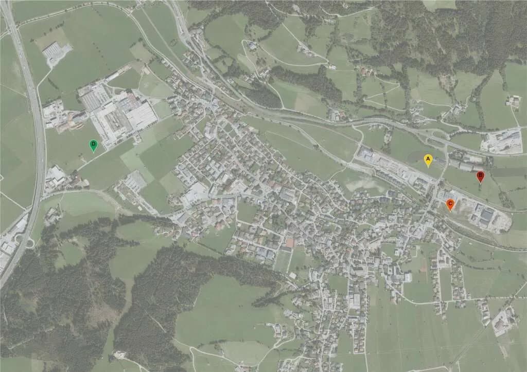 Immobilie mieten in Sankt Johann im Pongau – Bild 2 von 10