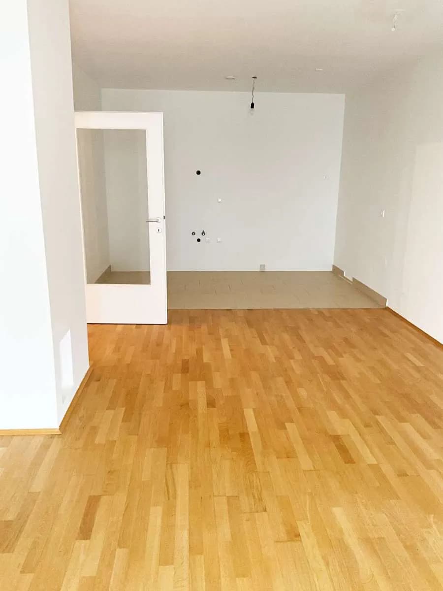 4-Zimmer-Wohnung mieten in Tulln – 91,78 m², € 1.405 – Bild 3 von 8