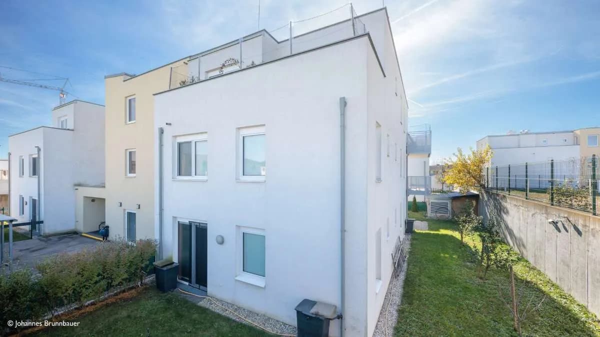 4-Zimmer-Wohnung mieten in Tulln – 91,78 m², € 1.405 – Bild 6 von 8