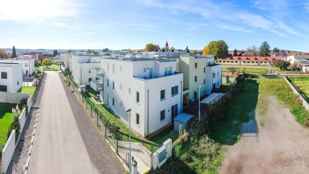 4-Zimmer-Wohnung mieten in Tulln – 91,78 m², € 1.405 – Bild 8 von 8