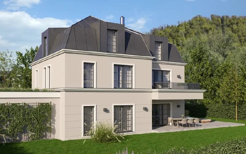 6-Zimmer-Immobilie kaufen in Salzburg Stadt – 247,9 m², € 3.150.000 – Bild 3 von 8