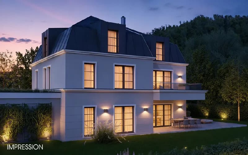 6-Zimmer-Immobilie kaufen in Salzburg Stadt – 247,9 m², € 3.150.000 – Bild 7 von 8