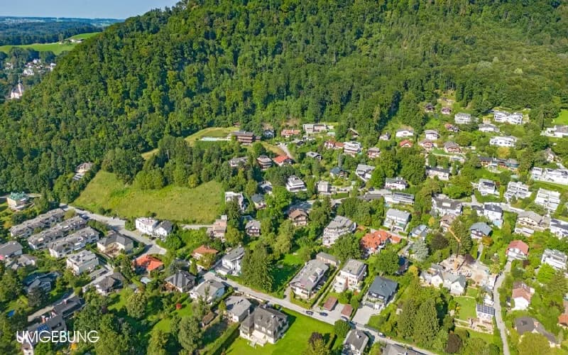 6-Zimmer-Immobilie kaufen in Salzburg Stadt – 247,9 m², € 3.150.000 – Bild 8 von 8