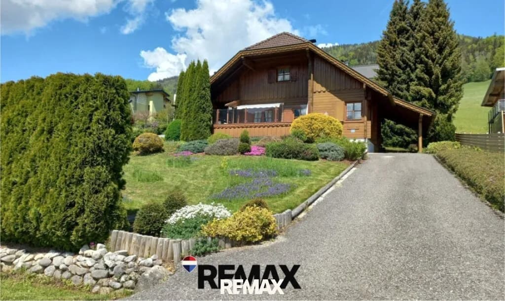 3-Zimmer-Haus kaufen in Vöcklabruck – 75 m², € 749.000