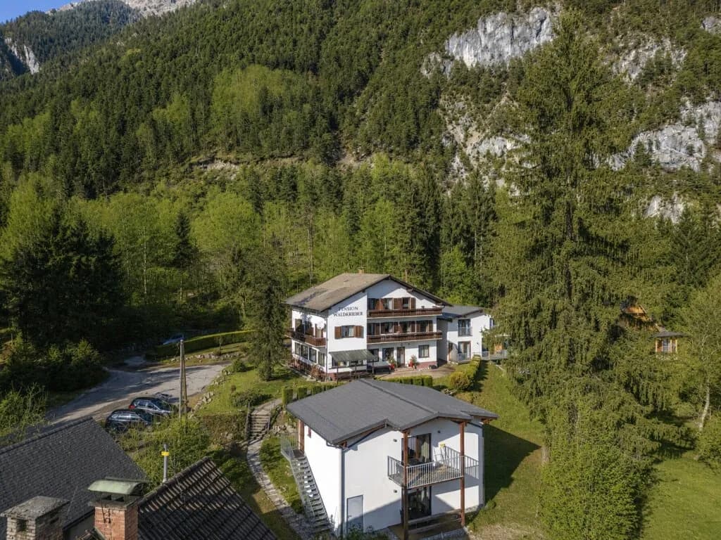 Gewerbeimmobilie kaufen in Hermagor – 2 786 m² – Bild 4 von 18