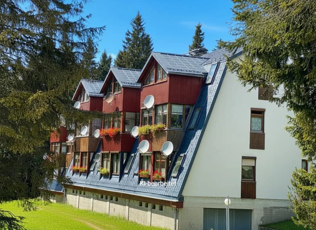 Wohnung kaufen in Murtal – 81 m² – Bild 1 von 7