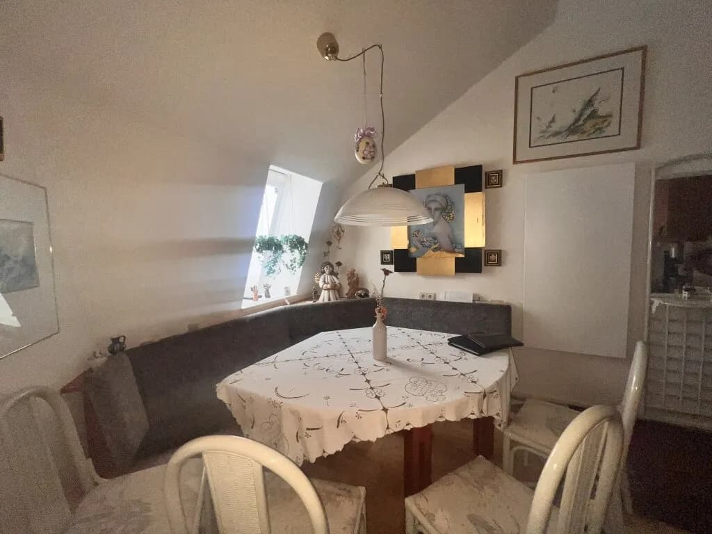 Wohnung kaufen in Murtal – 81 m² – Bild 2 von 7