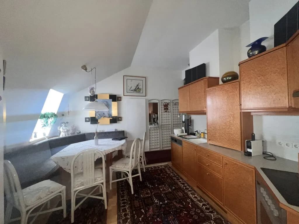 Wohnung kaufen in Murtal – 81 m² – Bild 5 von 7