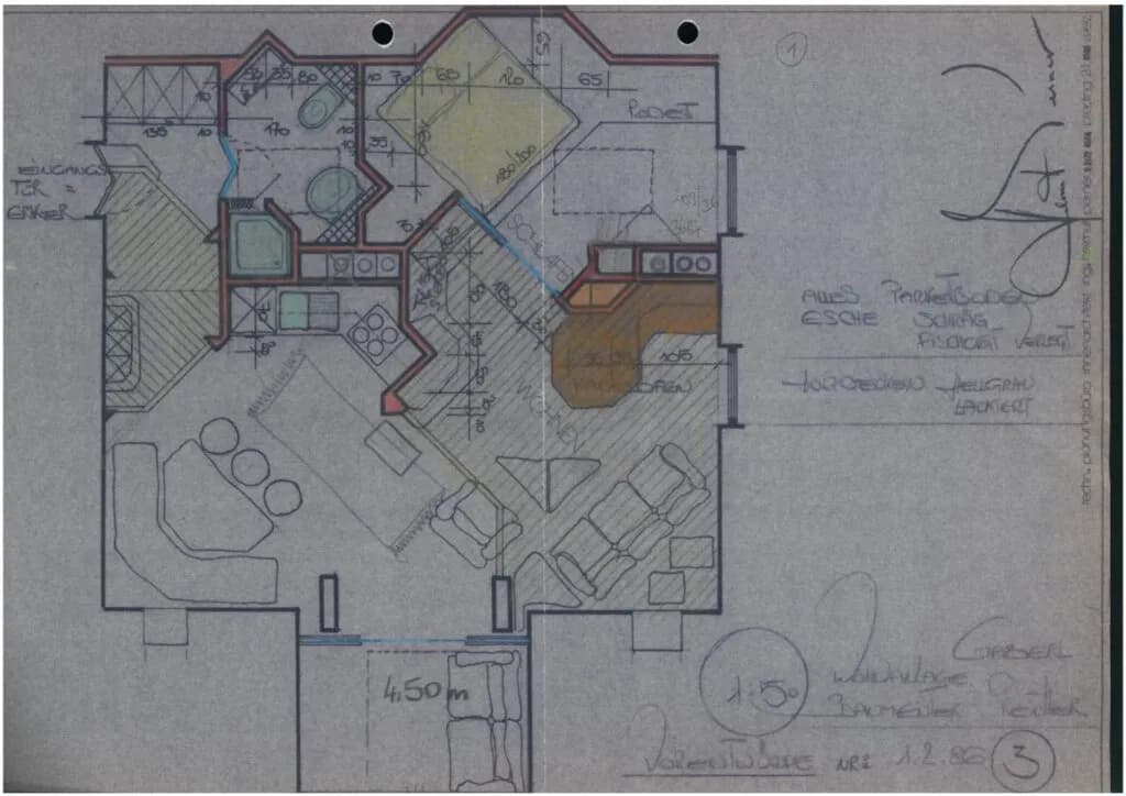 Wohnung kaufen in Murtal – 81 m² – Bild 7 von 7