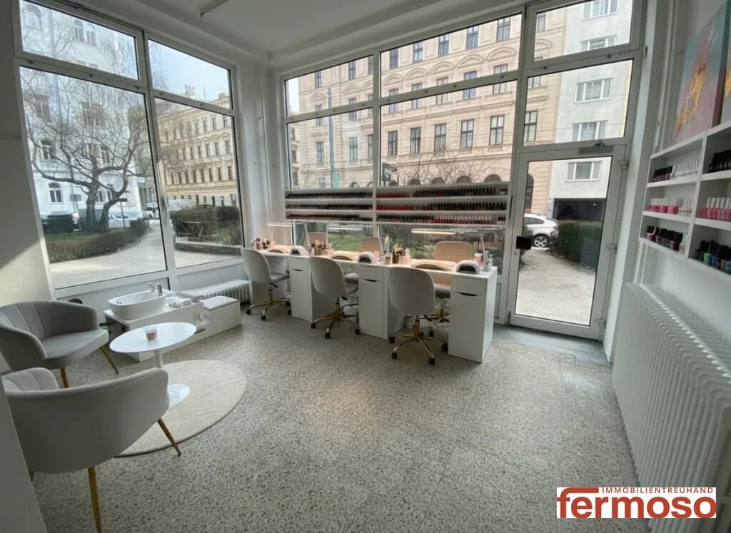 3-Zimmer-Gewerbeimmobilie mieten in Wien – 77,2 m², € 1.339 – Bild 2 von 15