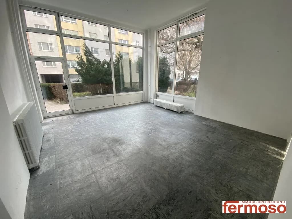3-Zimmer-Gewerbeimmobilie mieten in Wien – 77,2 m², € 1.339 – Bild 3 von 15