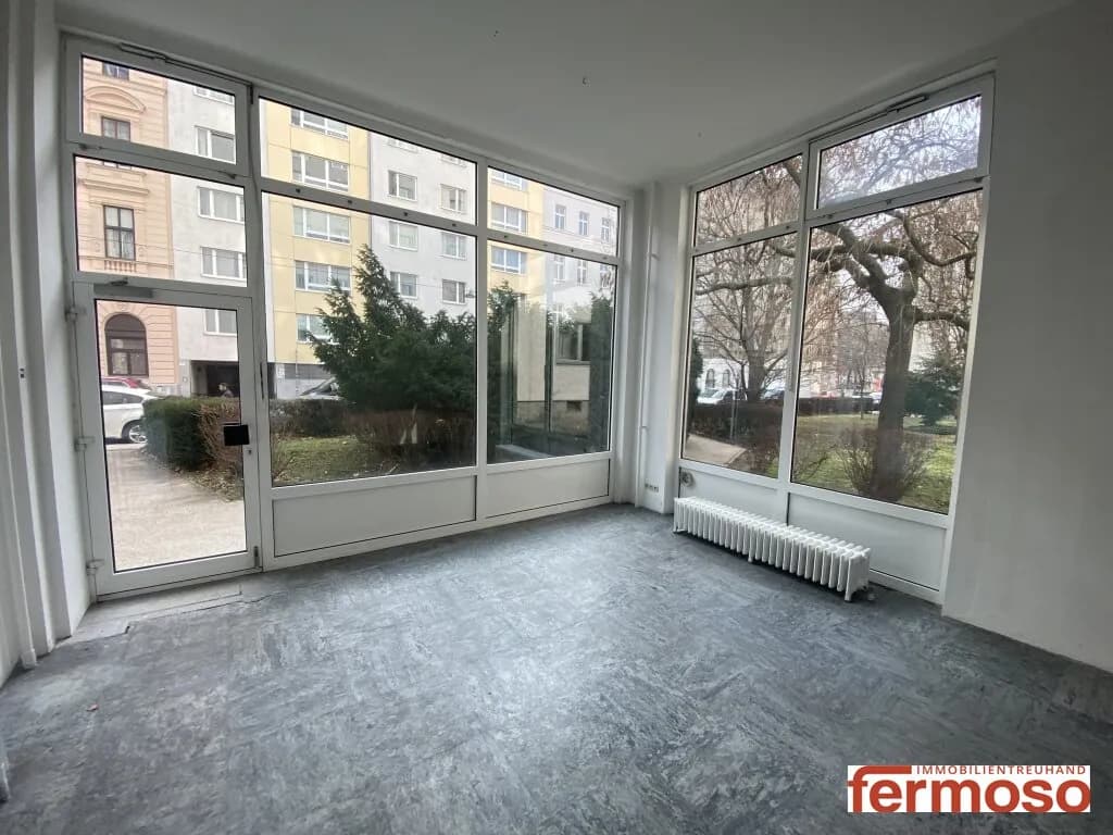 3-Zimmer-Gewerbeimmobilie mieten in Wien – 77,2 m², € 1.339 – Bild 4 von 15