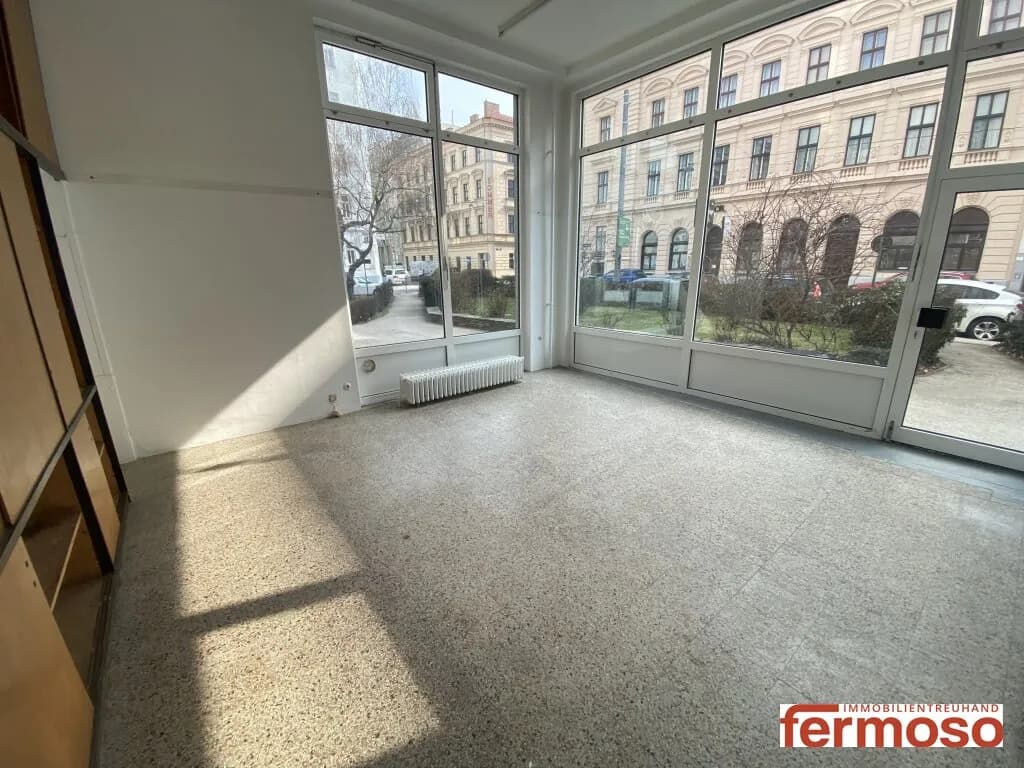3-Zimmer-Gewerbeimmobilie mieten in Wien – 77,2 m², € 1.339 – Bild 6 von 15