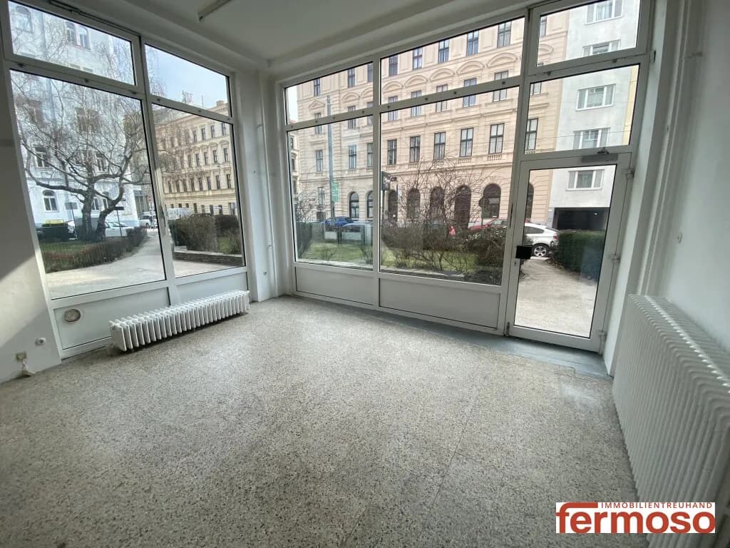 3-Zimmer-Gewerbeimmobilie mieten in Wien – 77,2 m², € 1.339 – Bild 7 von 15