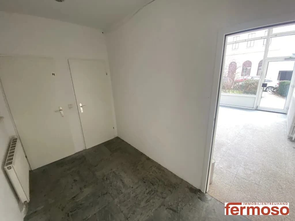 3-Zimmer-Gewerbeimmobilie mieten in Wien – 77,2 m², € 1.339 – Bild 8 von 15