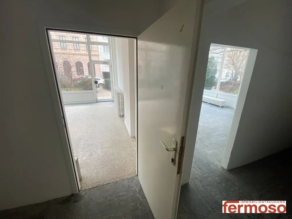 3-Zimmer-Gewerbeimmobilie mieten in Wien – 77,2 m², € 1.339 – Bild 9 von 15