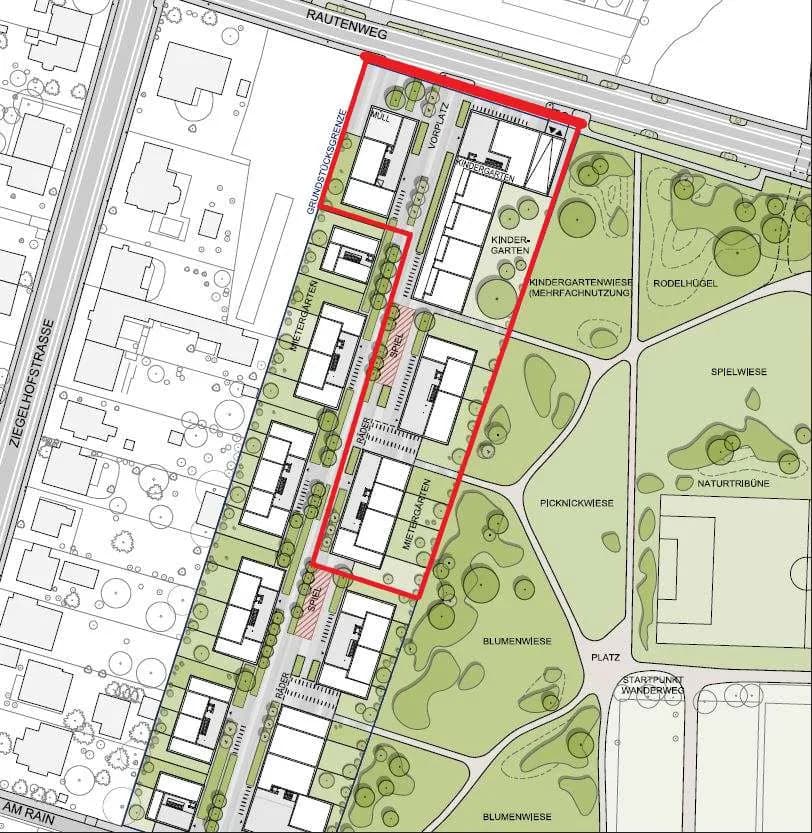 Gewerbeimmobilie mieten in Wien – 835 m², € 10.100 – Bild 3 von 7