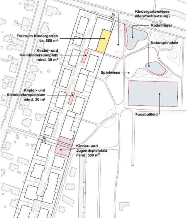 Gewerbeimmobilie mieten in Wien – 835 m², € 10.100 – Bild 4 von 7