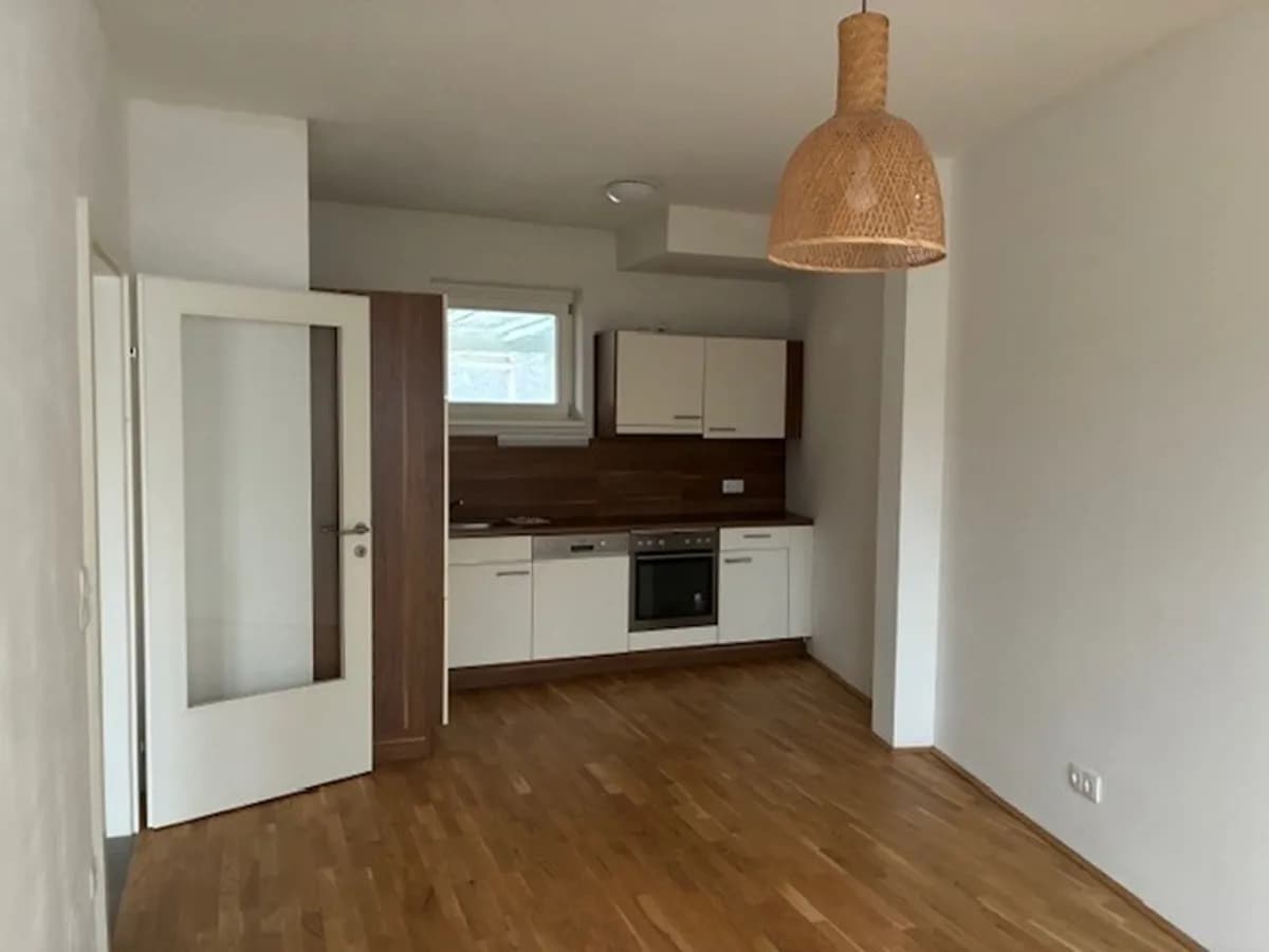 2-Zimmer-Wohnung mieten in Südoststeiermark – 46,59 m², € 563