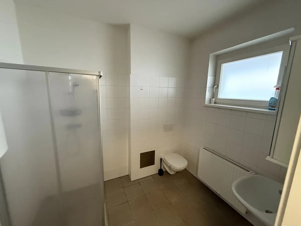 2-Zimmer-Wohnung mieten in Südoststeiermark – 46,59 m², € 563 – Bild 2 von 7