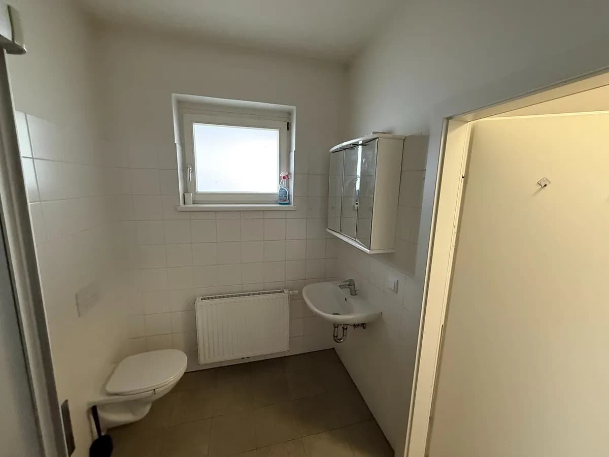 2-Zimmer-Wohnung mieten in Südoststeiermark – 46,59 m², € 563 – Bild 3 von 7