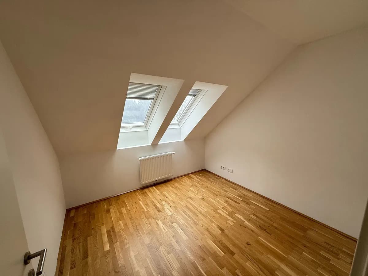 2-Zimmer-Wohnung mieten in Südoststeiermark – 46,59 m², € 563 – Bild 5 von 7
