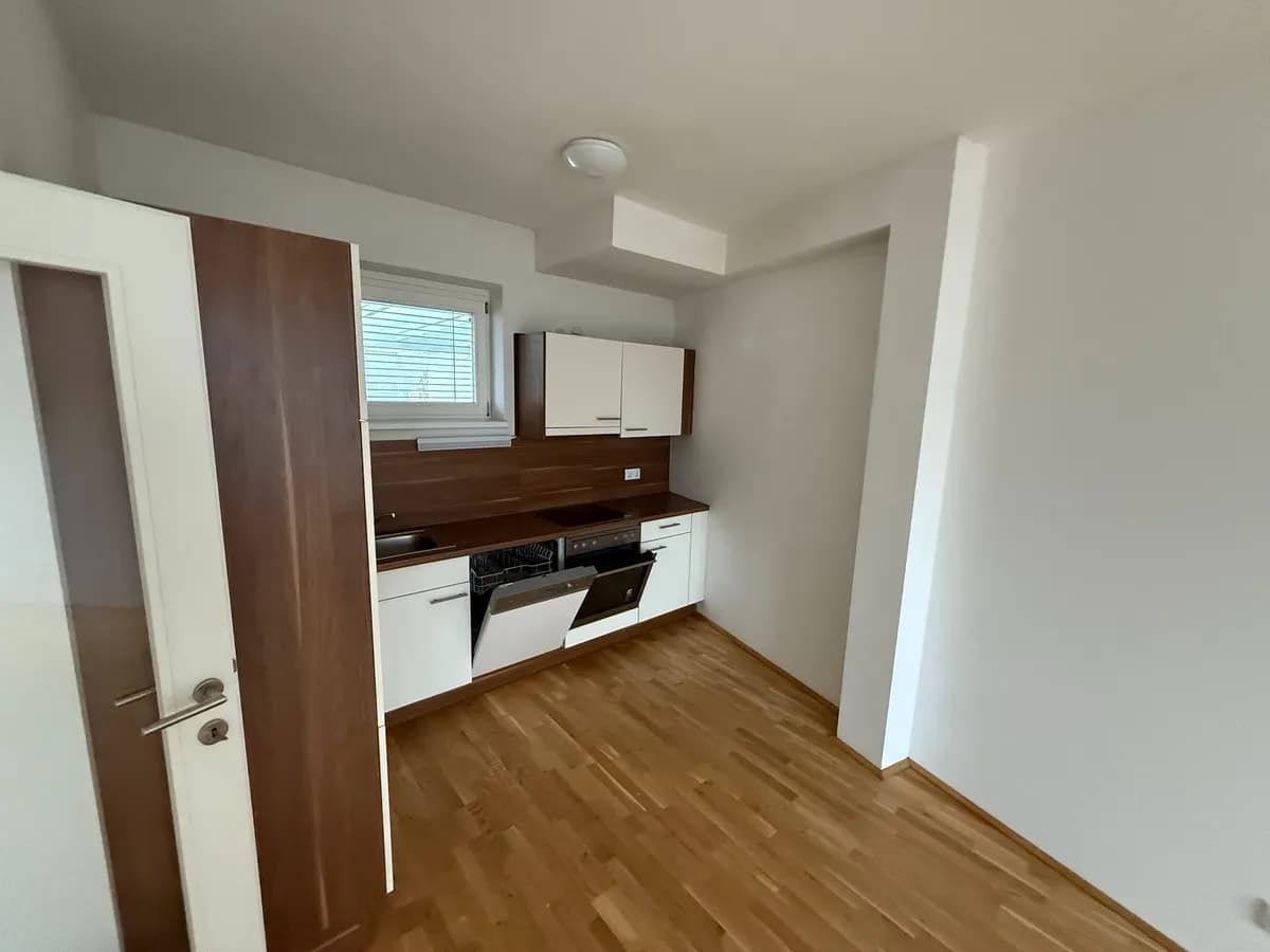 2-Zimmer-Wohnung mieten in Südoststeiermark – 46,59 m², € 563 – Bild 6 von 7