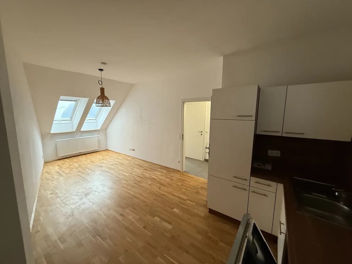 2-Zimmer-Wohnung mieten in Südoststeiermark – 46,59 m², € 563 – Bild 7 von 7