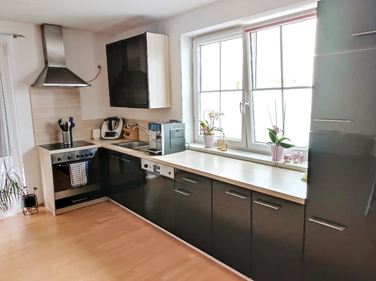 2-Zimmer-Wohnung mieten in Schärding – 62,56 m², € 769