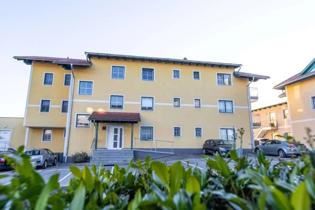 2-Zimmer-Wohnung mieten in Schärding – 62,56 m², € 769 – Bild 2 von 15