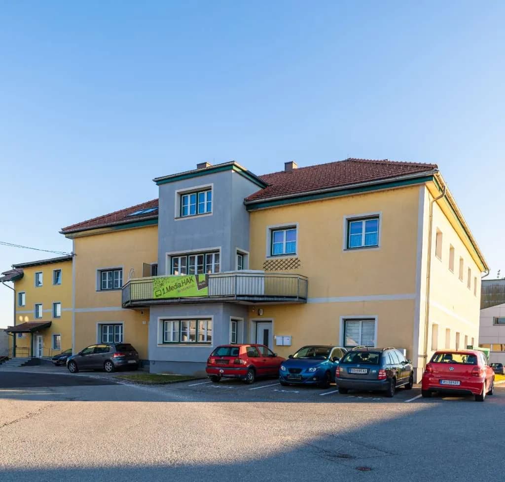 2-Zimmer-Wohnung mieten in Schärding – 62,56 m², € 769 – Bild 3 von 15