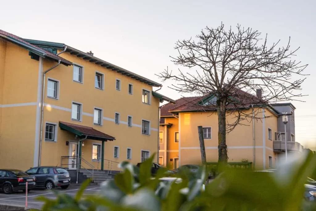 2-Zimmer-Wohnung mieten in Schärding – 62,56 m², € 769 – Bild 4 von 15
