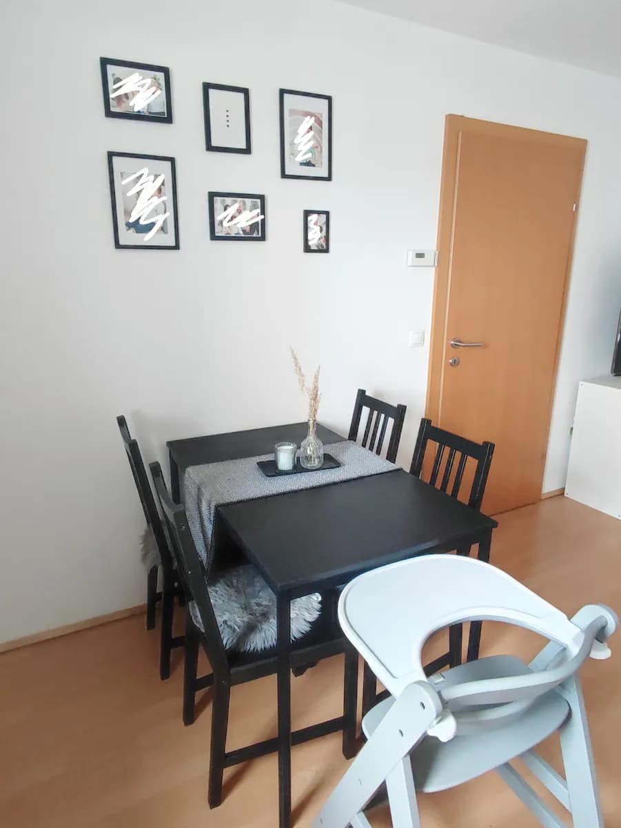 2-Zimmer-Wohnung mieten in Schärding – 62,56 m², € 769 – Bild 8 von 15